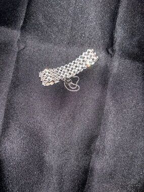 TCS Out and About Bracelet Silver Retired